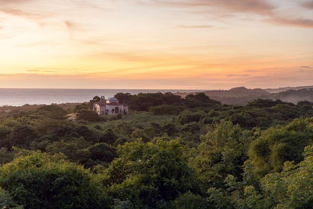 Rancho Santana Hotell El Limón Bekvämligheter bild